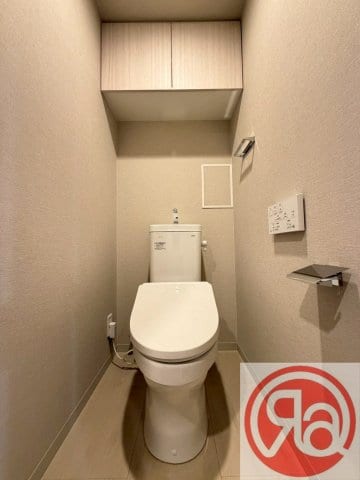 リバーガーデン四天王寺の物件内観写真