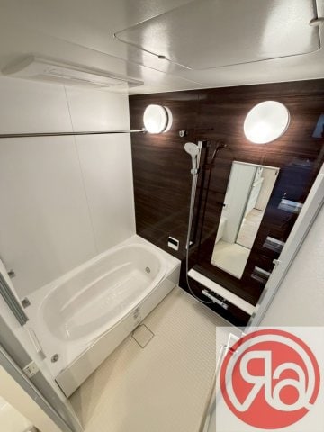 リバーガーデン四天王寺の物件内観写真