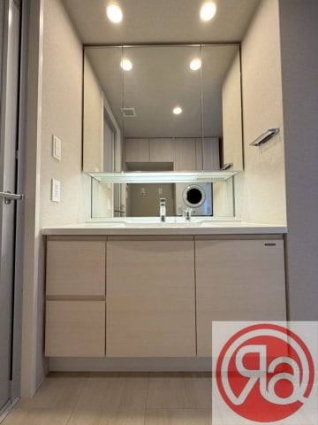 リバーガーデン四天王寺の物件内観写真