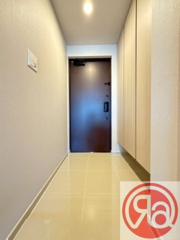 リバーガーデン四天王寺の物件内観写真