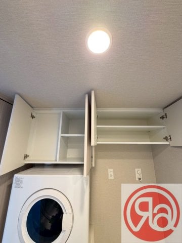 リバーガーデン四天王寺の物件内観写真