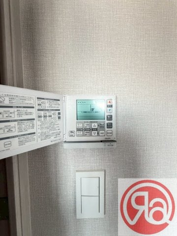 リバーガーデン四天王寺の物件内観写真