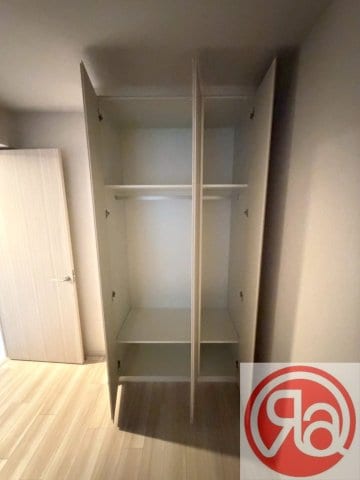 リバーガーデン四天王寺の物件内観写真