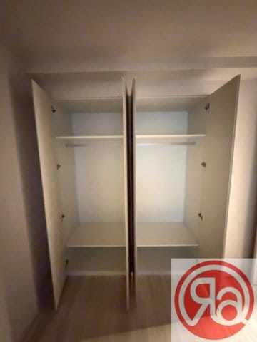 リバーガーデン四天王寺の物件内観写真