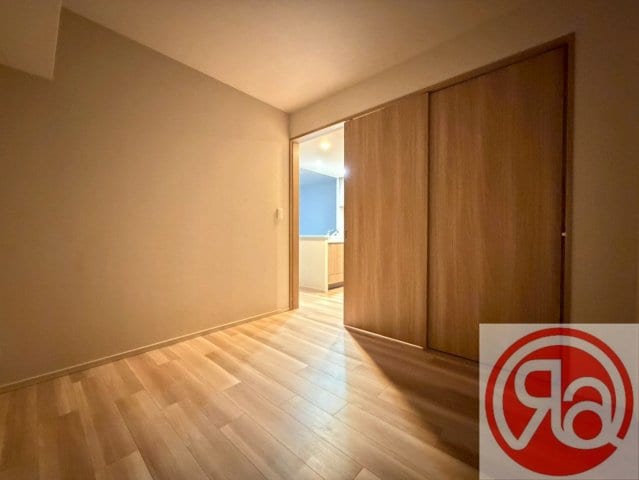 リバーガーデン四天王寺の物件内観写真