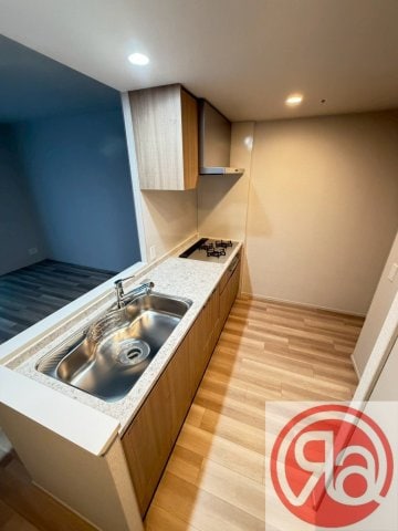 リバーガーデン四天王寺の物件内観写真