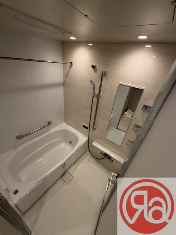 リバーガーデン四天王寺の物件内観写真