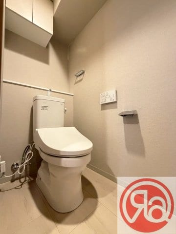 リバーガーデン四天王寺の物件内観写真