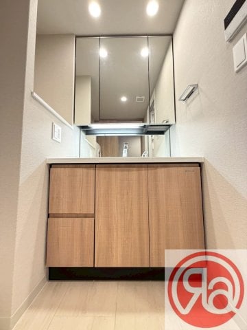 リバーガーデン四天王寺の物件内観写真