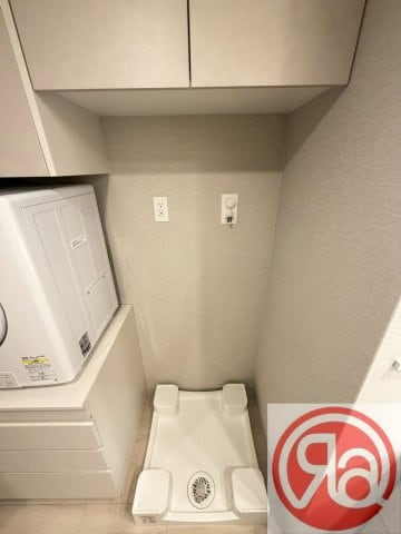 リバーガーデン四天王寺の物件内観写真