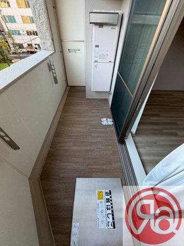 リバーガーデン四天王寺の物件内観写真