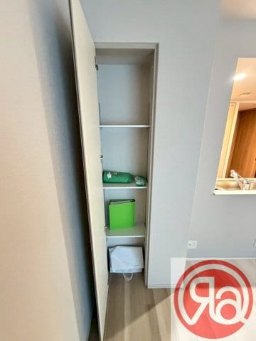 リバーガーデン四天王寺の物件内観写真