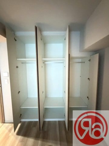 リバーガーデン四天王寺の物件内観写真