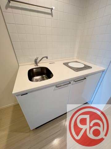 レオンコンフォート谷町六丁目の物件内観写真