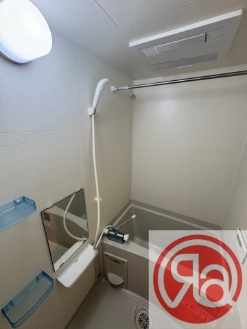 レオンコンフォート谷町六丁目の物件内観写真