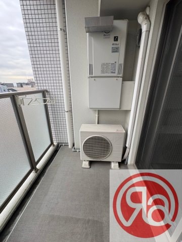 レオンコンフォート谷町六丁目の物件内観写真