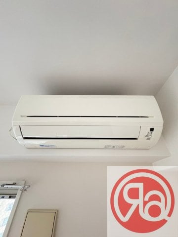 レオンコンフォート谷町六丁目の物件内観写真