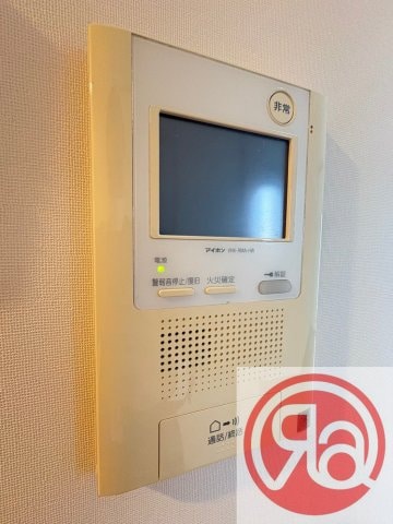 レオンコンフォート谷町六丁目の物件内観写真