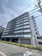 グランパシフィック花園innovationの物件外観写真