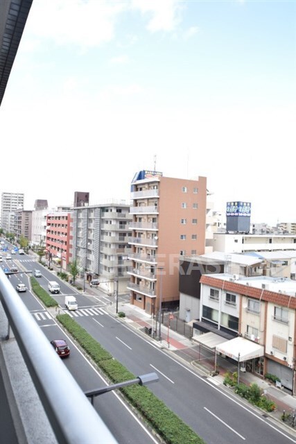 レグルス北池の物件内観写真