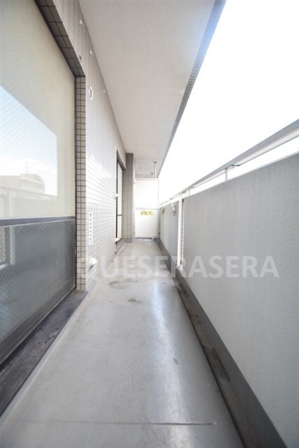 レグルス北池の物件内観写真