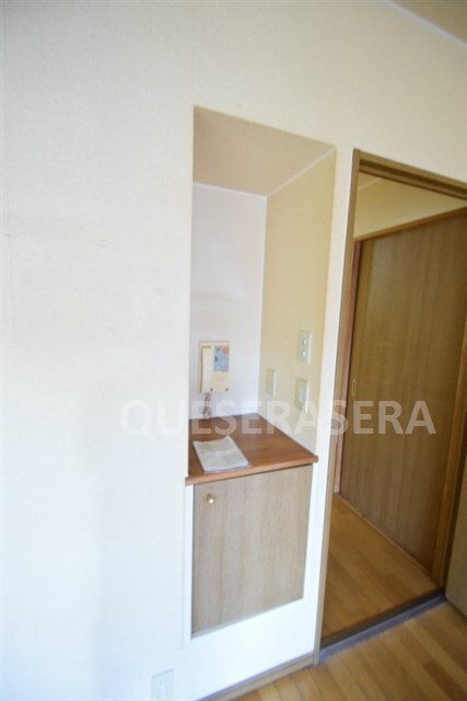 レグルス北池の物件内観写真