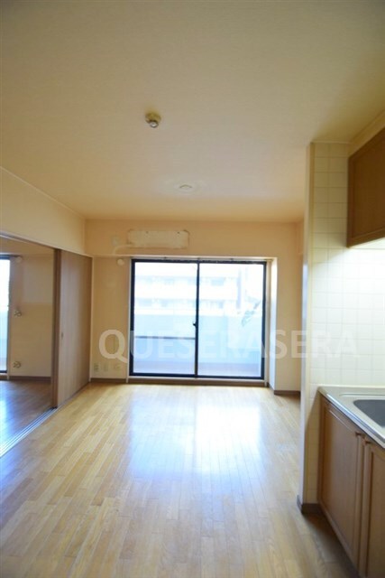 レグルス北池の物件内観写真