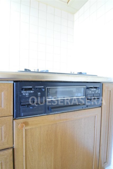 レグルス北池の物件内観写真