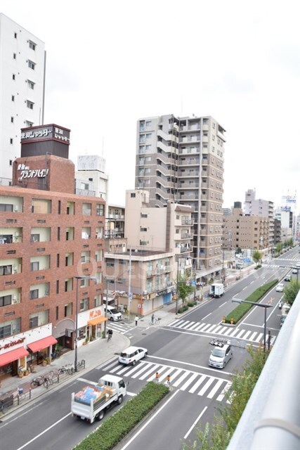 レグルス北池の物件内観写真