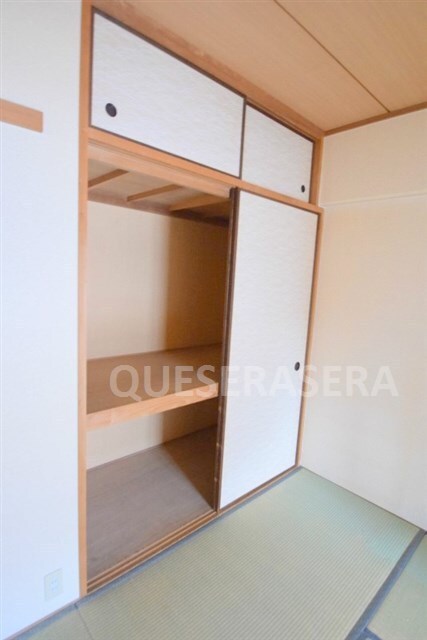 レグルス北池の物件内観写真