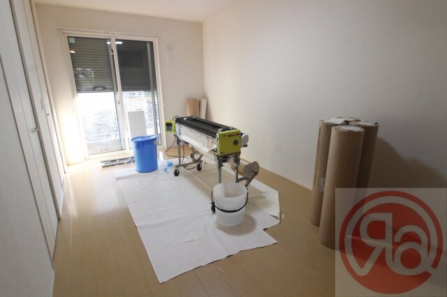 アゴーラ針中野の物件内観写真