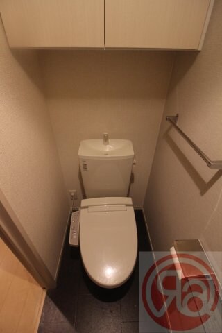 アゴーラ針中野の物件内観写真