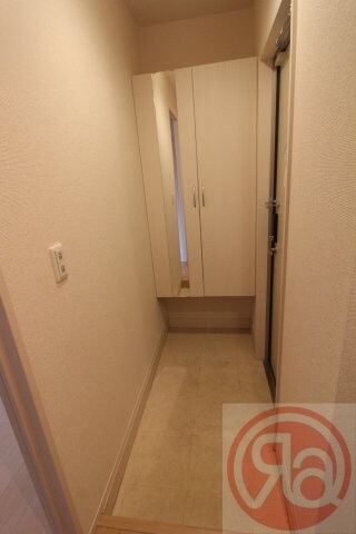 アゴーラ針中野の物件内観写真