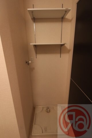 アゴーラ針中野の物件内観写真