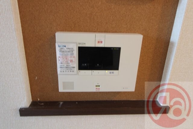 アゴーラ針中野の物件内観写真