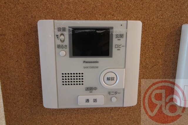 アゴーラ針中野の物件内観写真