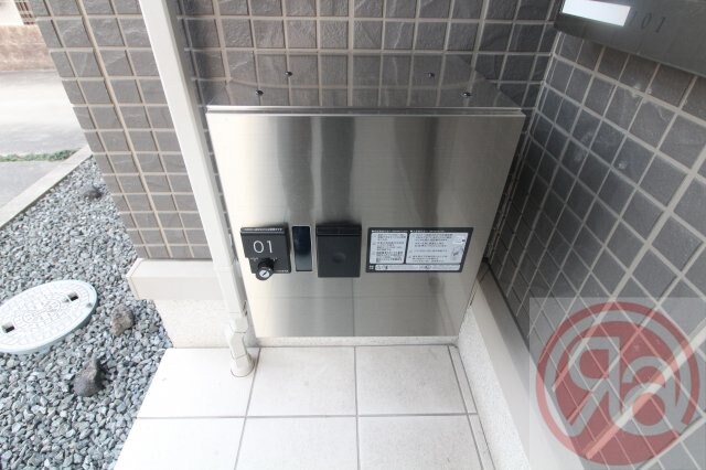 アゴーラ針中野の物件内観写真