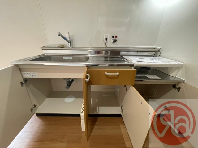 グランメゾン田辺の物件内観写真