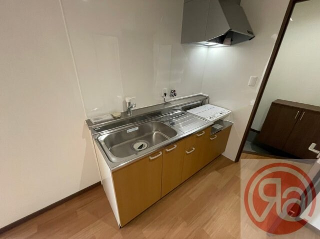 グランメゾン田辺の物件内観写真