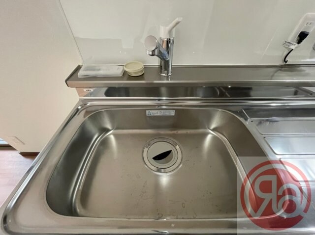 グランメゾン田辺の物件内観写真