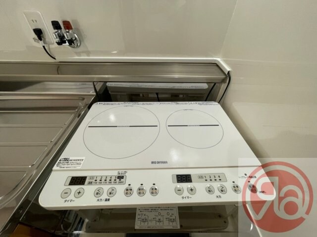 グランメゾン田辺の物件内観写真