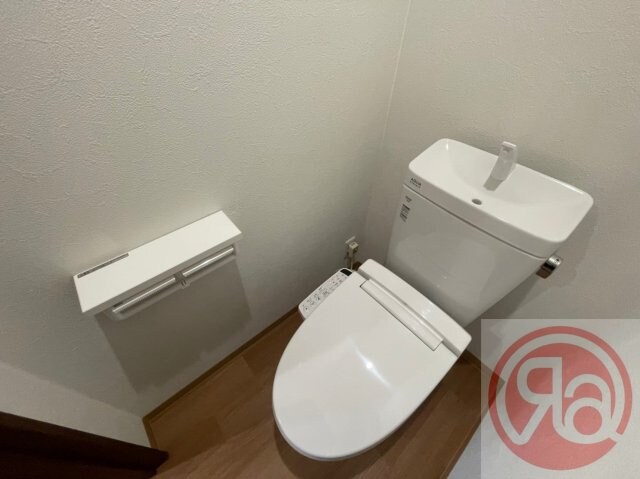 グランメゾン田辺の物件内観写真