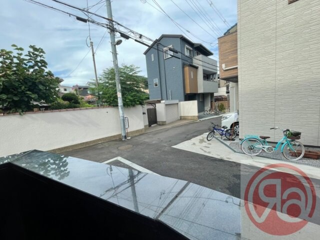 グランメゾン田辺の物件内観写真