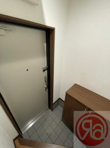 グランメゾン田辺の物件内観写真