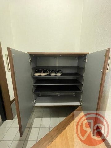 グランメゾン田辺の物件内観写真