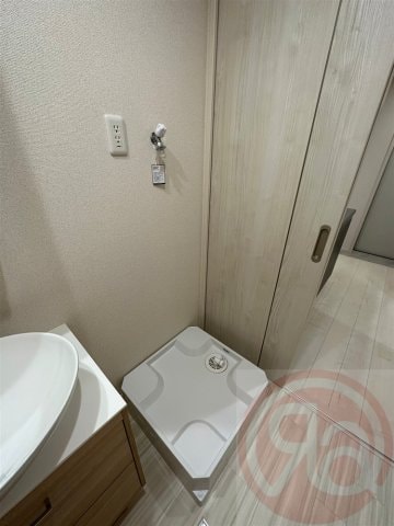 フジパレス今川駅東Ⅲ番館の物件内観写真