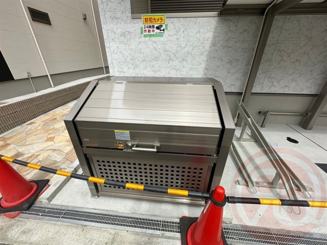 フジパレス今川駅東Ⅲ番館の物件内観写真