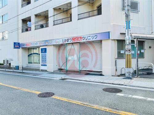 オーナーズマンション昭和町の物件内観写真