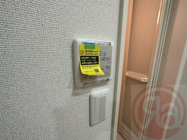 フジパレス今川駅東Ⅲ番館の物件内観写真