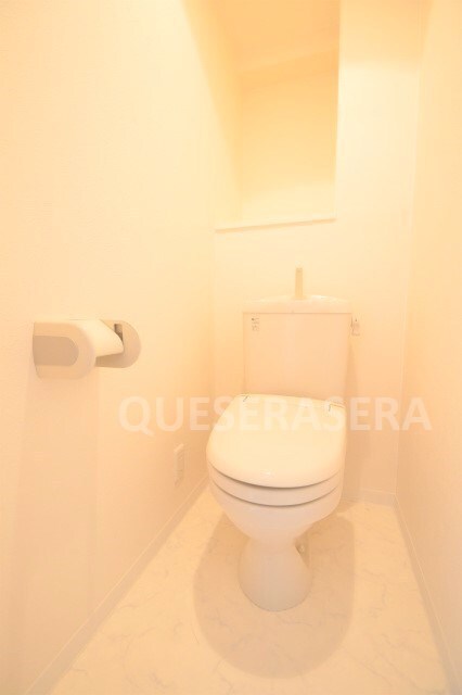 プライムタワー阿倍野４０の物件内観写真